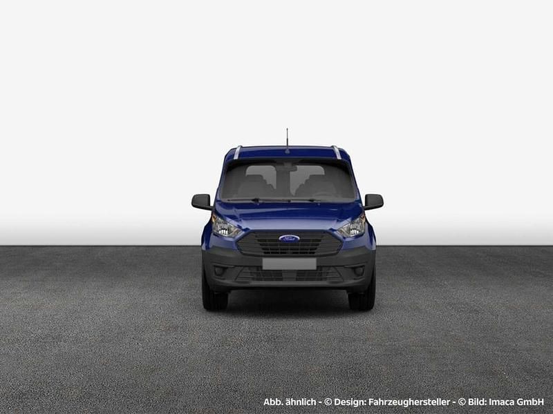 Gebraucht Ford Transit Connect Trend 101 PS (74 kW) 2022 Blazer blue Van / Kleinbus