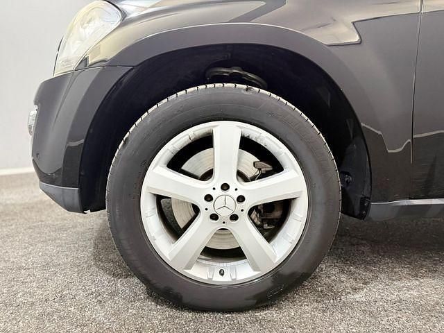 Gebraucht Mercedes GL500 387 PS (284 kW) 2006 Obsidianschwarz SUV