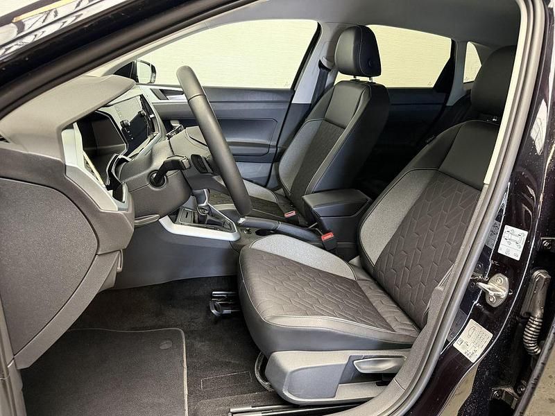 Gebraucht VW Polo Goal 95 PS (69 kW) 2025 Deep black perleffekt Kleinwagen