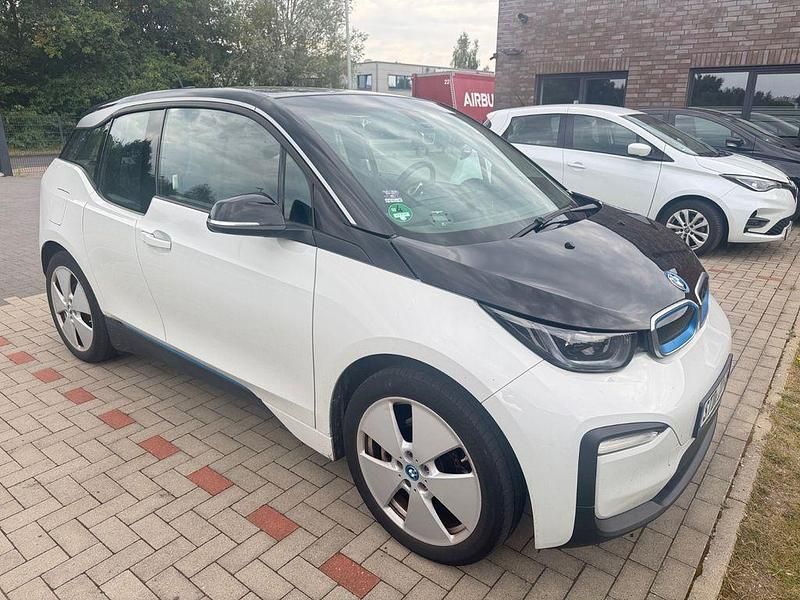 Gebraucht 2019 BMW i3 Kleinwagen | 15.900 € (Fairer Preis) - Bild 1/4