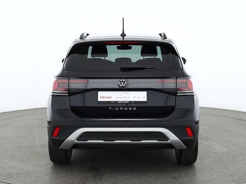 Gebraucht VW T-Cross 116 PS (85 kW) 2025 Andere SUV