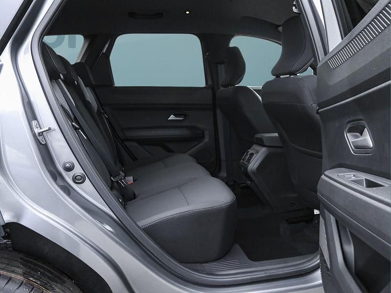 Neu Dacia Bigster 140 PS (102 kW) 2025 Grau SUV