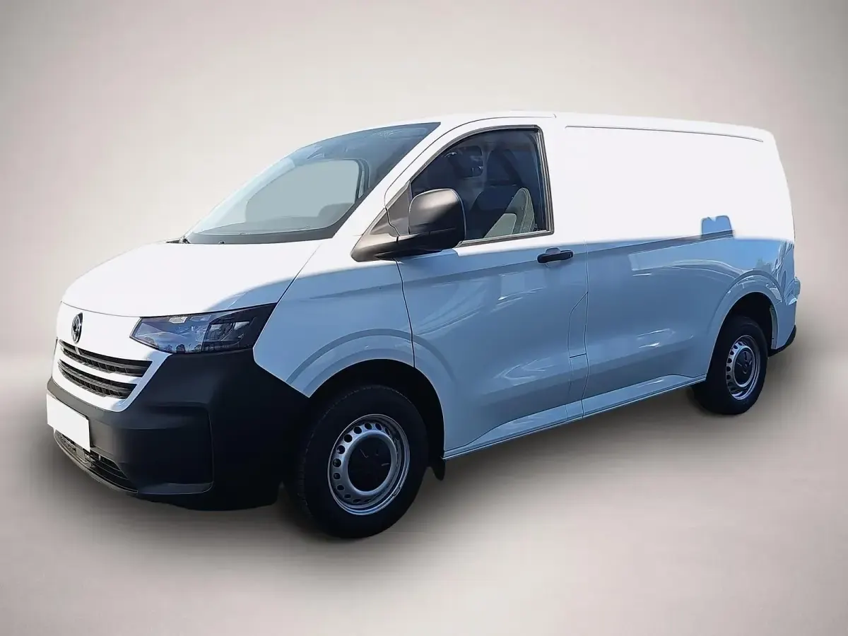 Neu VW T7 150 PS (110 kW) 2025 Manufacturer Van