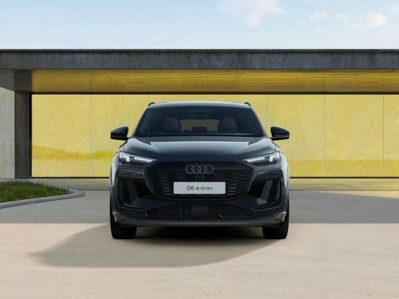 Neu Audi Q6 Sportback e-tron Performance 225 kW (306 PS) 2026 Grau SUV