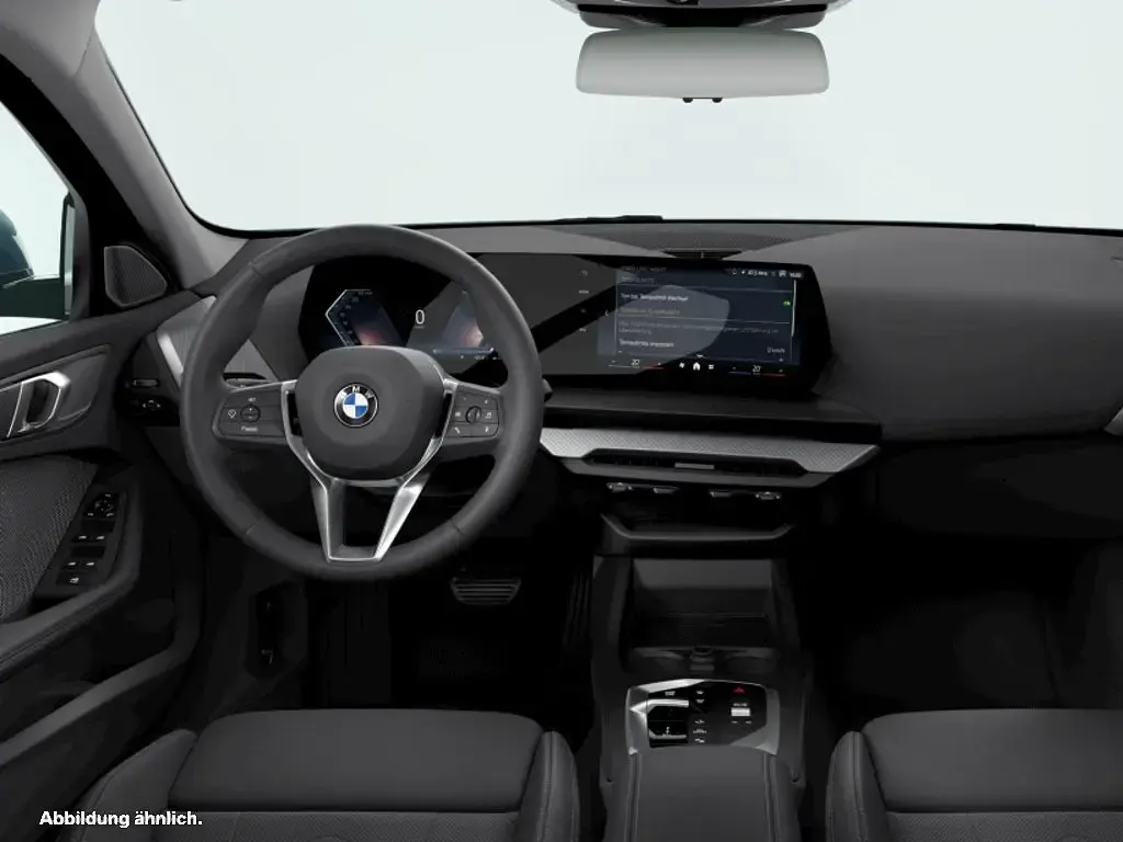 Gebraucht BMW 120 156 PS (114 kW) 2025 Grün Kleinwagen