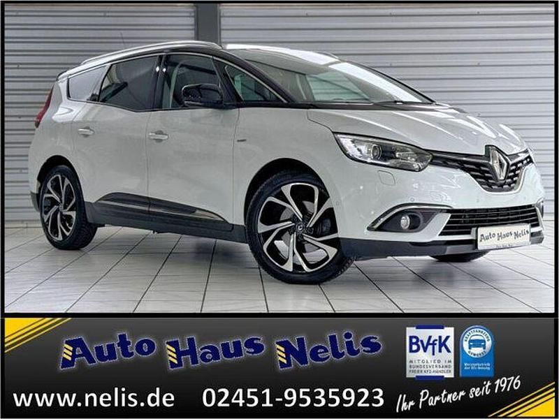 Andere Gebraucht 2018 Renault Scénic IV Van / Kleinbus | 15.480 € (Teuer) - Bild 1/4