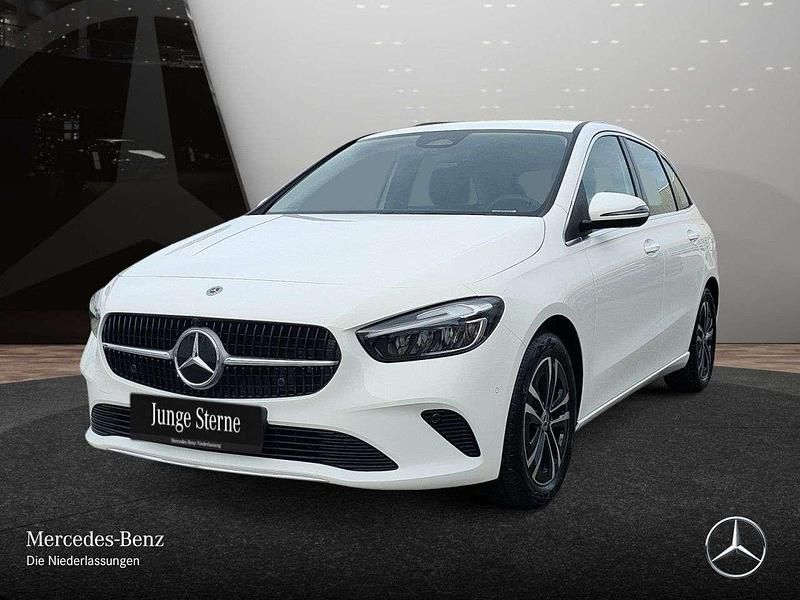 Gebraucht Mercedes E250 Advanced 163 PS (119 kW) 2025 Weiß Limousine