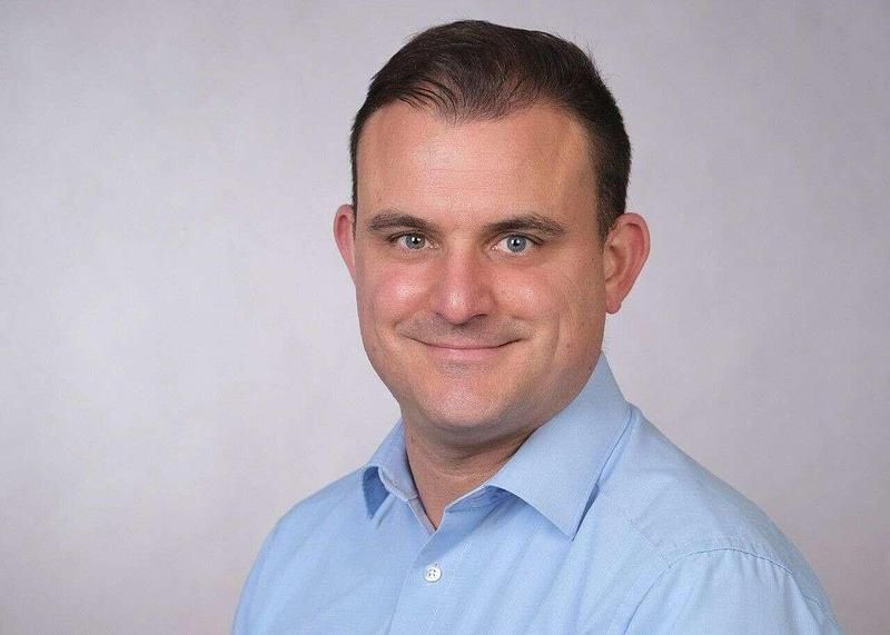 Gebraucht VW Tiguan Allspace Highline 200 PS (147 kW) 2021 Weiß SUV