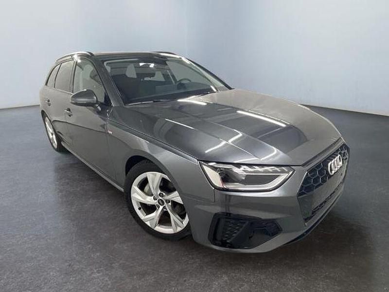 Andere Gebraucht 2024 Audi A4 Limousine | 37.091 € (Etwas zu teuer) - Bild 1/1