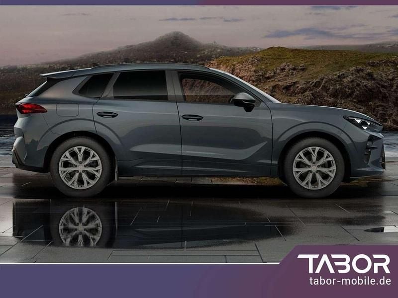 Nouă Cupra Terramar 150 CP (110 kW) 2026 Albastru SUV