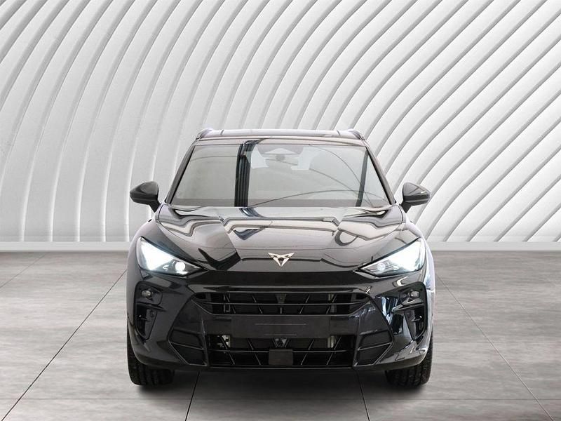 Gebraucht Cupra Terramar VZ 272 PS (200 kW) 2026 Mythosschwarz SUV