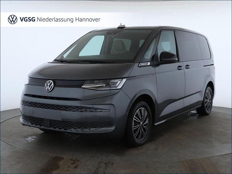 Gebraucht VW Multivan 150 PS (110 kW) 2024 Grau Van