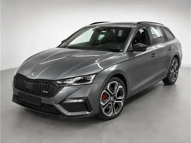 Gebraucht Skoda Octavia RS 200 PS (147 kW) 2024 Kombi