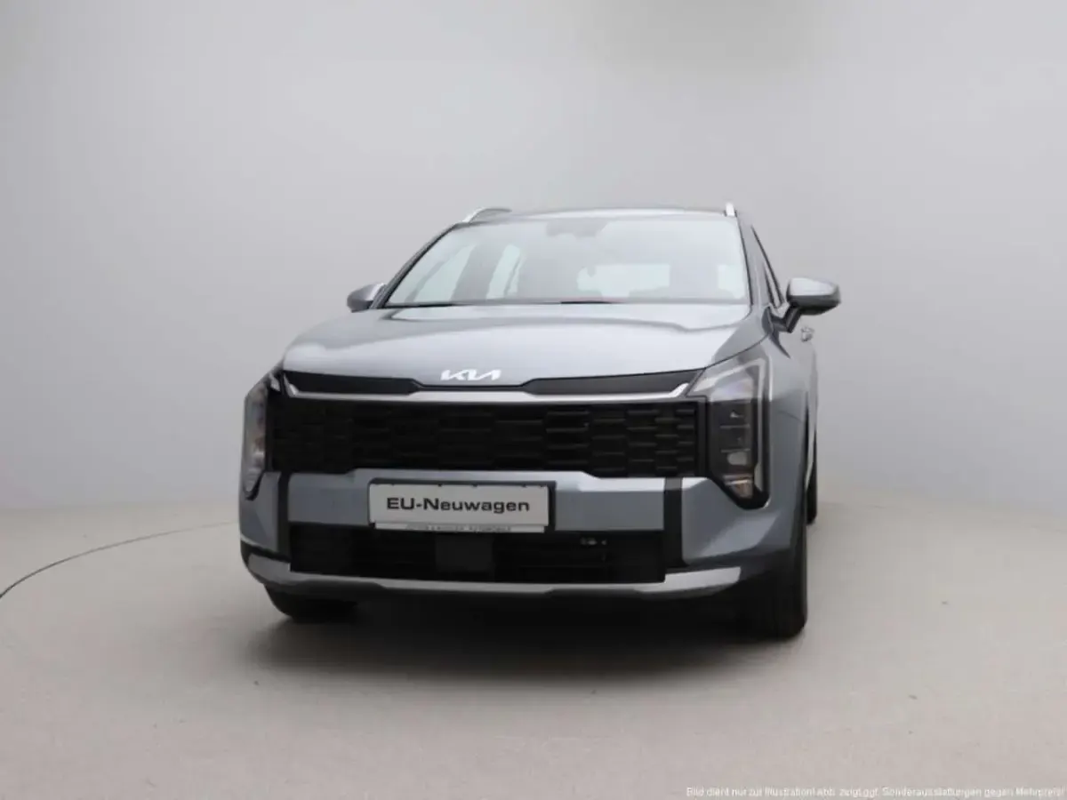 Neu Kia Sportage Exclusive 150 PS (110 kW) 2026 Wählbar  ggf gegen aufpreis SUV