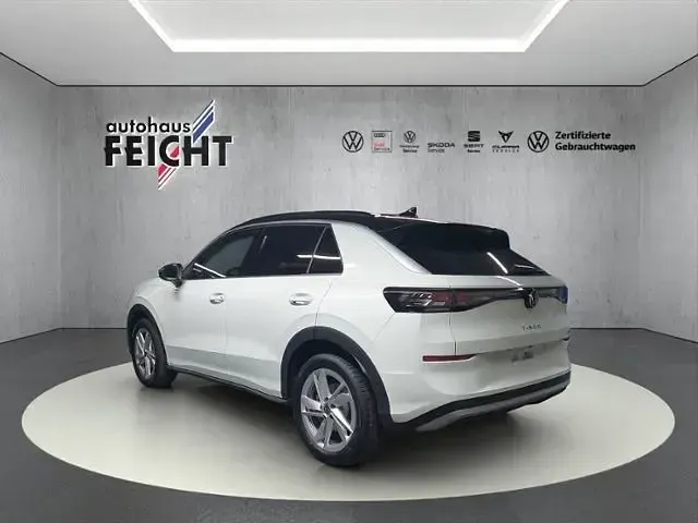 Gebraucht VW T-Roc Life 150 PS (110 kW) 2026 SUV