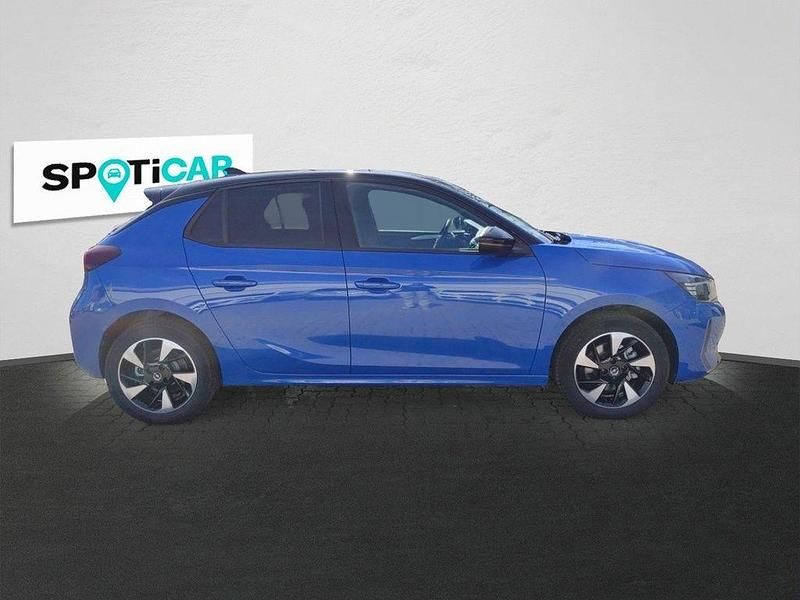 Neu Opel Corsa-e 100 kW (136 PS) 2025 Blau Kleinwagen
