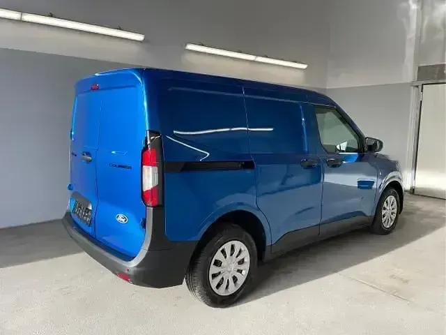 Używany Ford Transit Trend 2024 Andere Sedan/Limuzyna