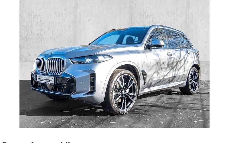 Gebraucht BMW X5 Shadowline 286 PS (210 kW) 2024 Grau SUV