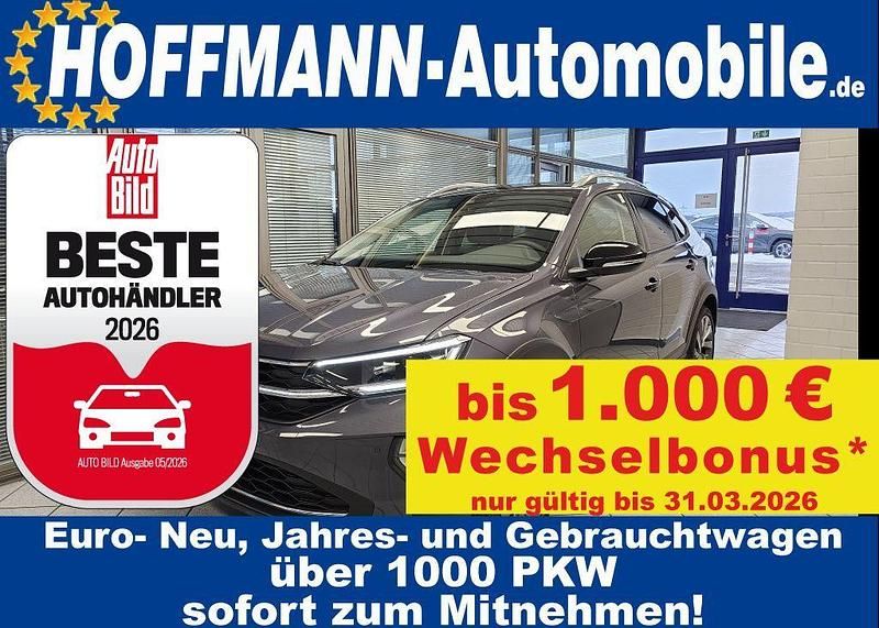 Neu VW Taigo 116 PS (85 kW) 2026 Rauchgraumet. SUV