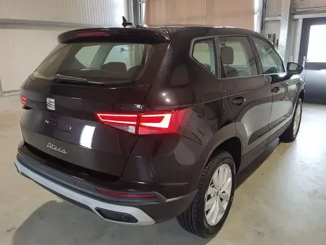 Gebraucht Seat Ateca Style 150 PS (110 kW) 2023 SUV