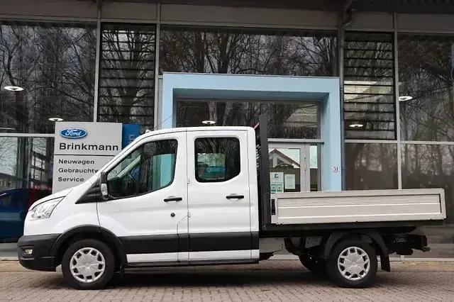 Gebraucht Ford Transit Trend 2021 Andere