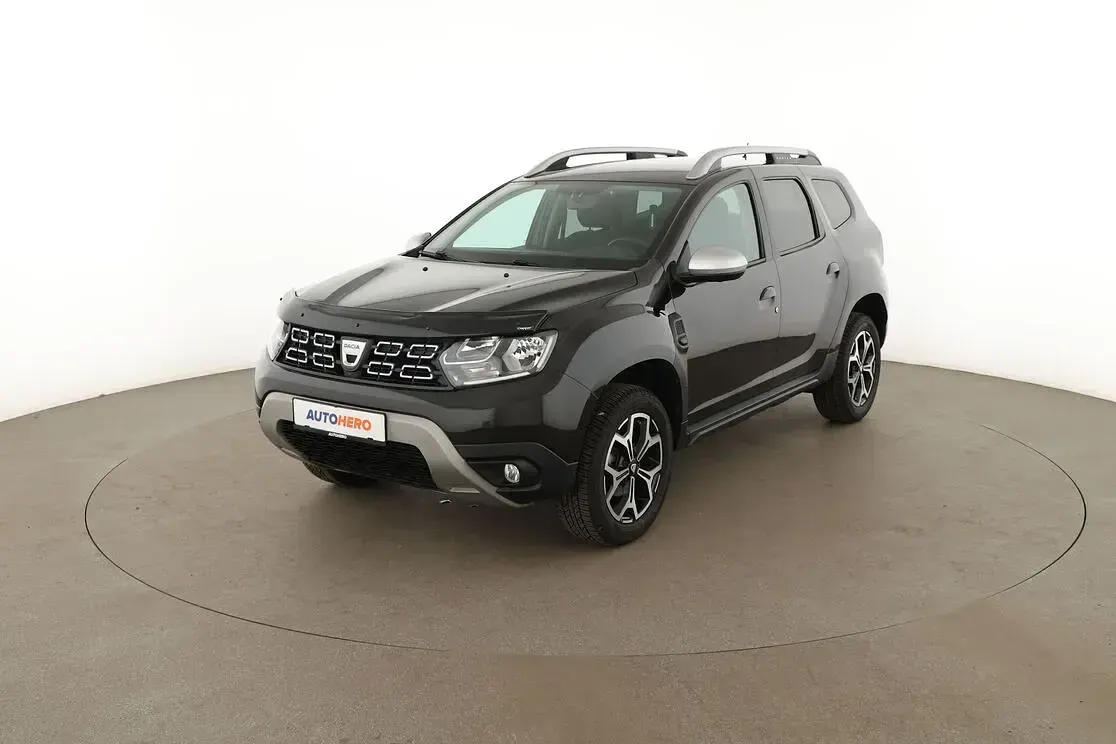 Gebraucht Dacia Duster Prestige 114 PS (83 kW) 2019 SUV