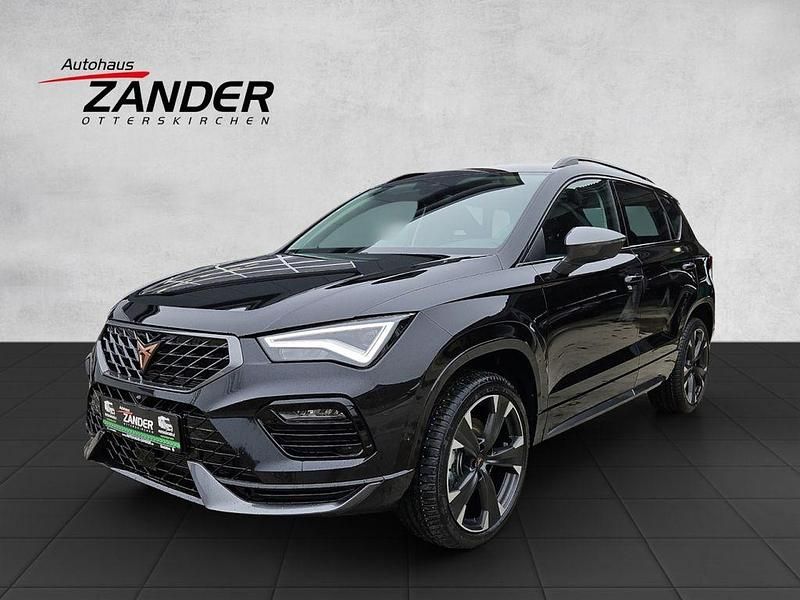 Magic schwarz Neu 2025 Cupra Ateca SUV | 33.970 € (Fairer Preis) - Bild 1/4