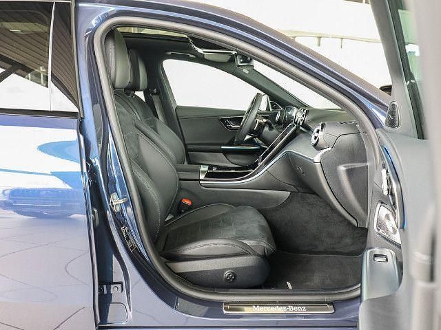 Gebraucht 2024 Mercedes C400 | 52.890 € (Fairer Preis) - Bild 1/4
