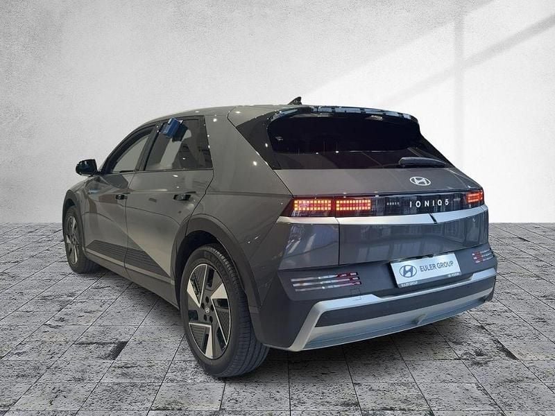 Neu Hyundai Ioniq 167 kW (228 PS) 2026 Grau Kleinwagen