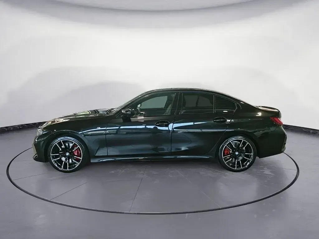 Gebraucht BMW M340 M Sport 340 PS (250 kW) 2025 Schwarz Limousine