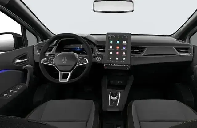 Gebraucht Renault Captur Techno 158 PS (116 kW) 2025 Andere SUV