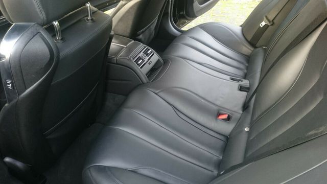 Gebraucht BMW 650 610 PS (448 kW) 2017 Schwarz Coupé