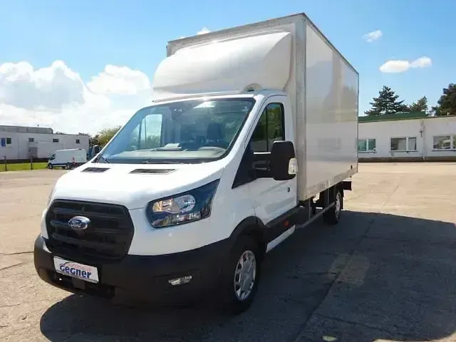 Gebraucht Ford Transit Trend 2023 Andere