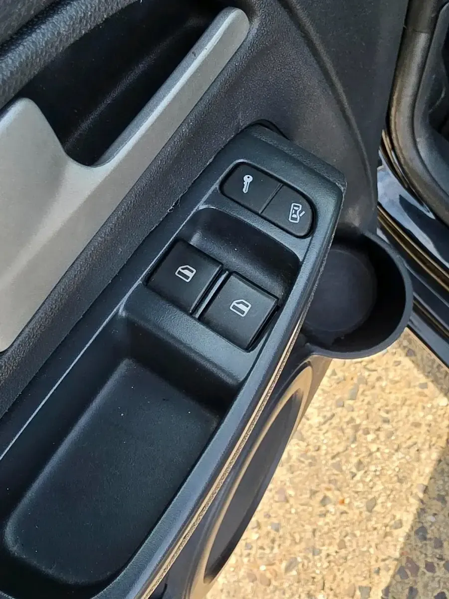 Gebraucht VW Fox 55 PS (40 kW) 2007 Schwarz Kleinwagen