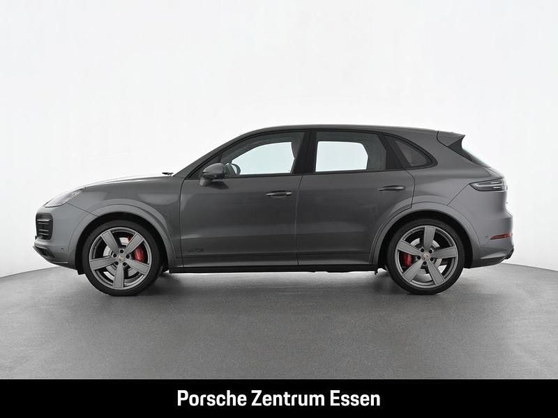 Gebraucht Porsche Cayenne GTS 460 PS (338 kW) 2020 Grau SUV