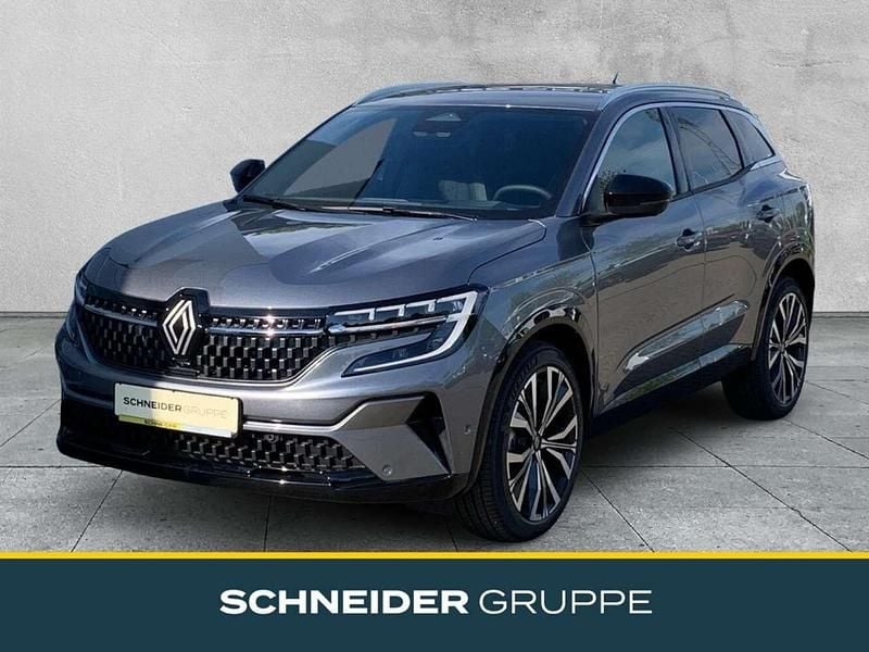 Dolimit grau Neu 2025 Renault Austral Iconic SUV | 36.990 € (Fairer Preis) - Bild 1/4