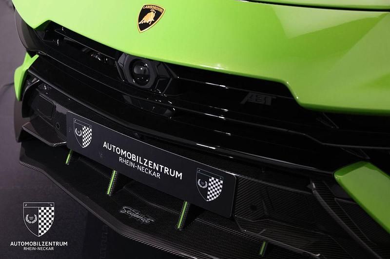 Gebraucht Lamborghini Urus 840 PS (617 kW) 2023 Grün SUV