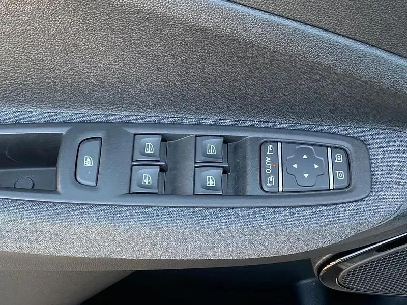 Gebraucht Renault Zoe Techno 100 kW (136 PS) 2022 Weiß Kleinwagen