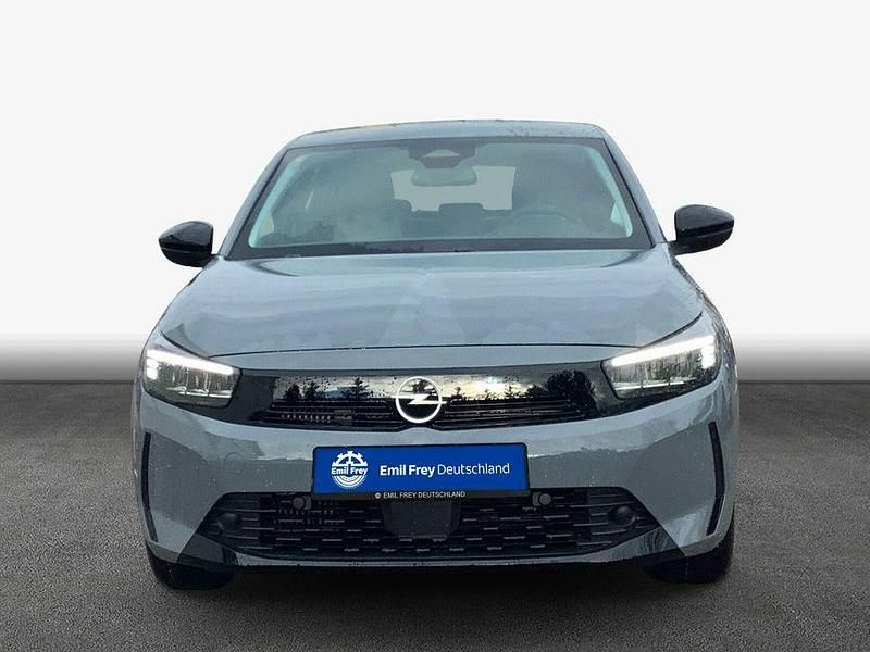 Neu Opel Corsa Edition 102 PS (75 kW) 2025 Grau Limousine