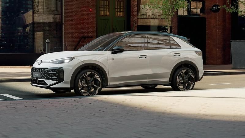 Gebraucht VW T-Roc R-line 150 PS (110 kW) 2026 SUV