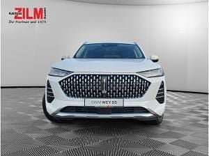 Neu Wey 05 Lux 476 PS (350 kW) 2025 Schwarz (snowwhite) SUV
