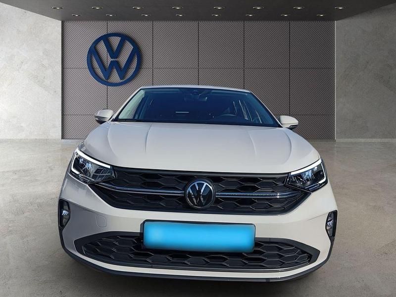 Gebraucht VW Taigo 95 PS (69 kW) 2026 Grau SUV