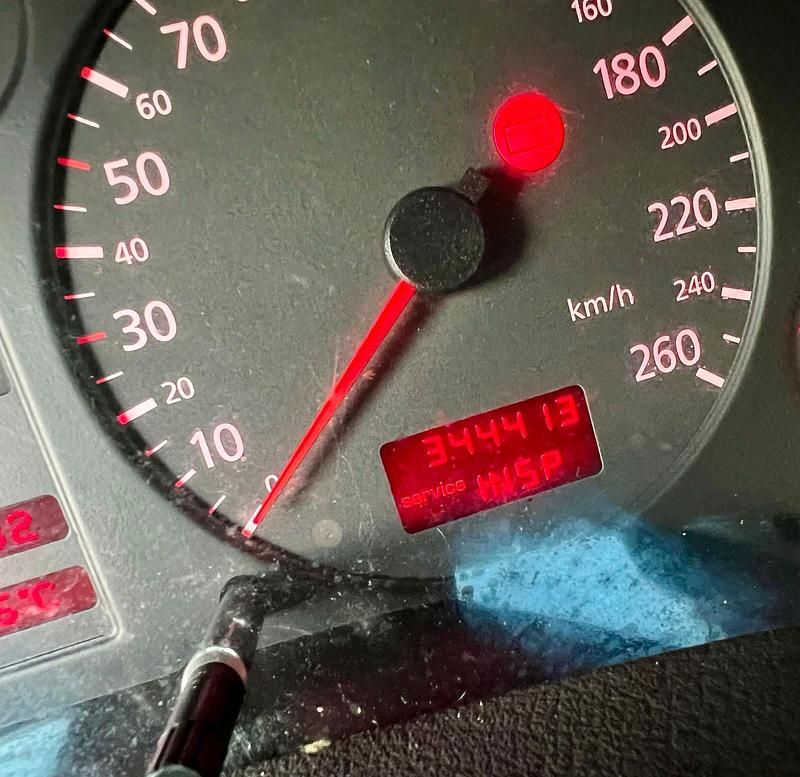 Gebraucht Audi A6 165 PS (121 kW) 1999 Blau Limousine