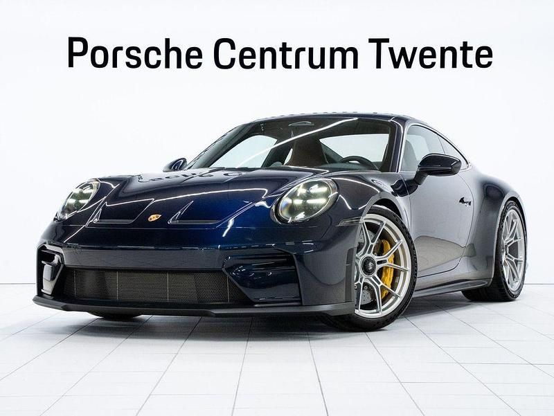 Neu Porsche 992 510 PS (375 kW) 2026 Blau
