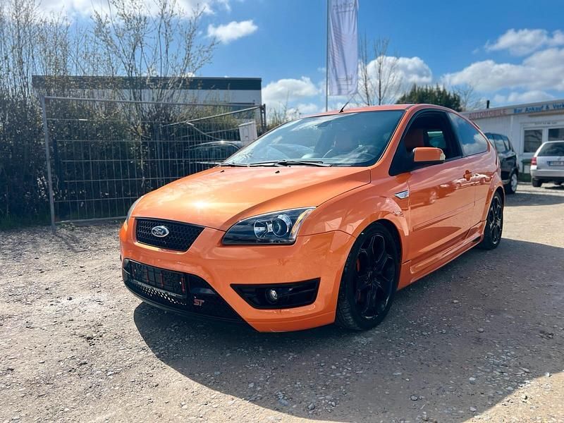 Gebraucht Ford Focus ST 226 PS (166 kW) 2007 Limousine