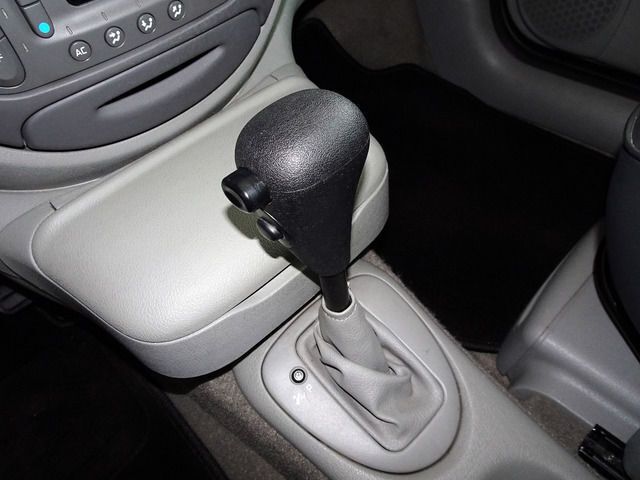 Gebraucht Renault Scénic II Expression 139 PS (102 kW) 2003 Schwarz metallic Van / Kleinbus