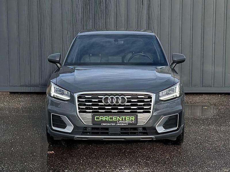 Gebraucht Audi Q2 Comfort 150 PS (110 kW) 2017 Other SUV
