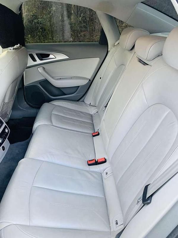 Gebraucht Audi A6 245 PS (180 kW) 2012 Limousine