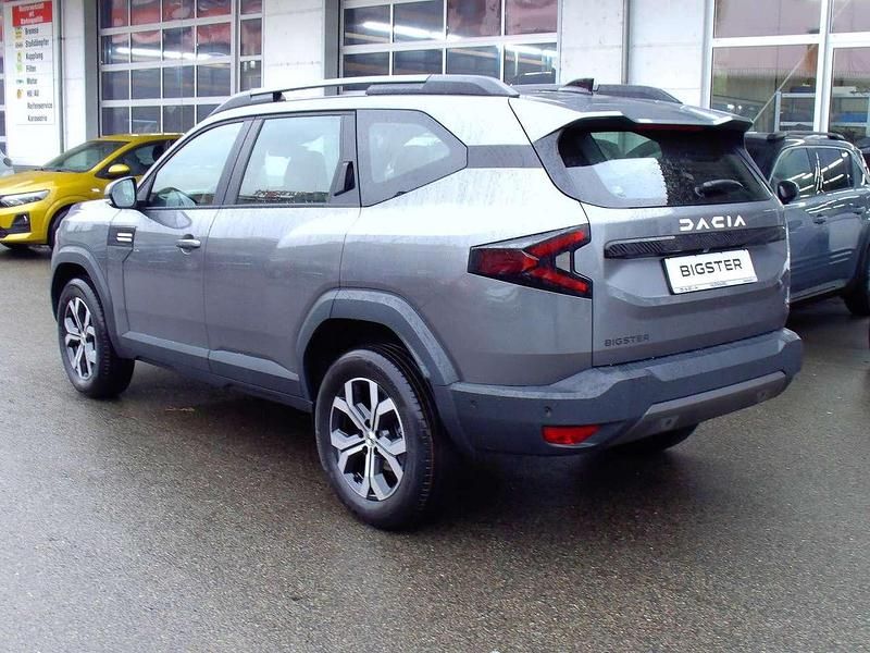 Neu Dacia Bigster Expression 140 PS (102 kW) 2026 Dolomitgrau SUV