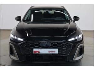 Gebraucht Audi A5 Edition .1 204 PS (150 kW) 2025 Schwarz (mythosschwarz metallic) Kombi